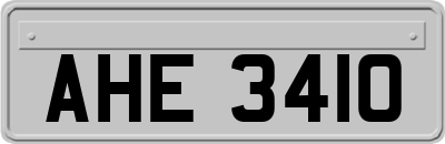 AHE3410