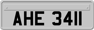 AHE3411