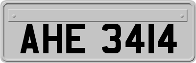 AHE3414