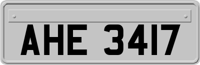 AHE3417