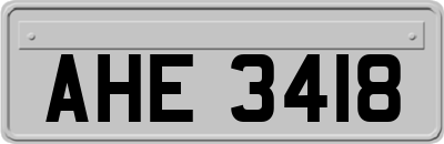 AHE3418