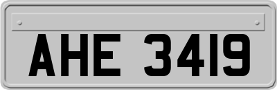 AHE3419