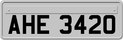 AHE3420