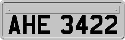 AHE3422