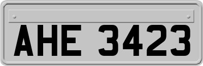 AHE3423