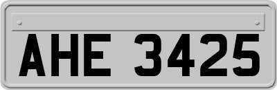 AHE3425