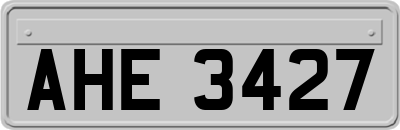 AHE3427