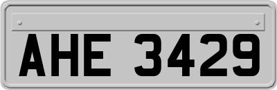 AHE3429