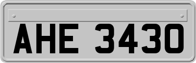 AHE3430