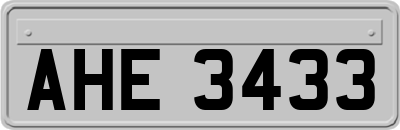 AHE3433