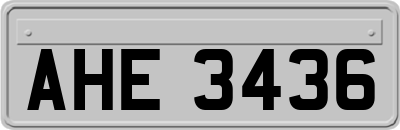 AHE3436