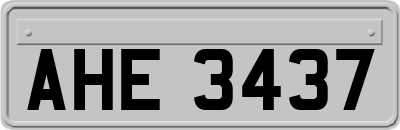 AHE3437
