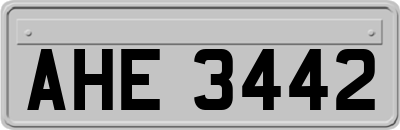 AHE3442