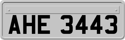 AHE3443
