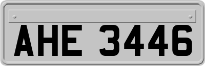 AHE3446