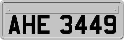 AHE3449