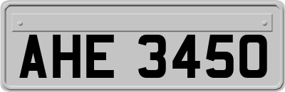 AHE3450