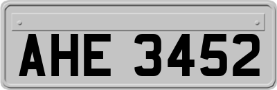 AHE3452