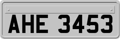 AHE3453