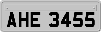AHE3455