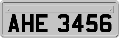 AHE3456