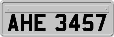 AHE3457