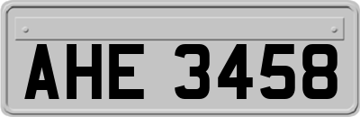 AHE3458