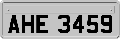 AHE3459