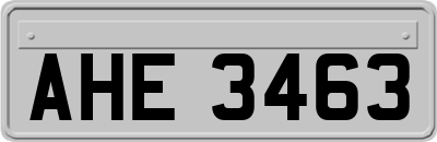 AHE3463