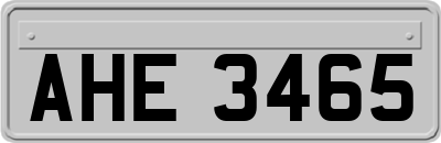 AHE3465