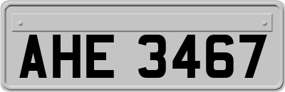 AHE3467