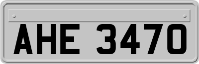 AHE3470