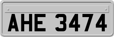 AHE3474