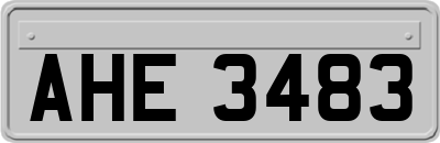 AHE3483