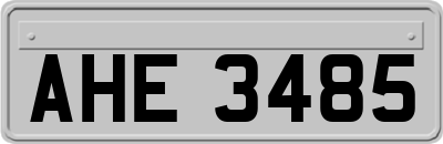 AHE3485