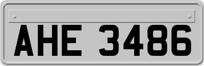 AHE3486