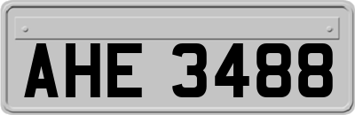 AHE3488