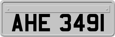 AHE3491
