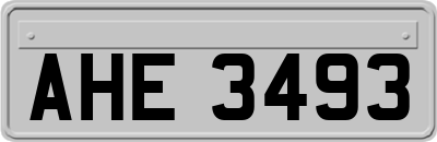 AHE3493