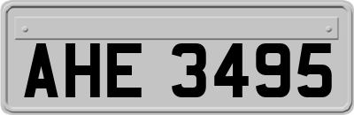 AHE3495