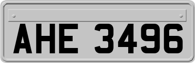 AHE3496