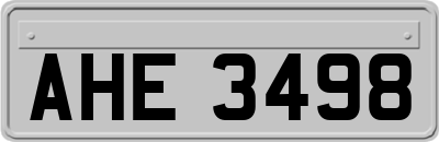 AHE3498