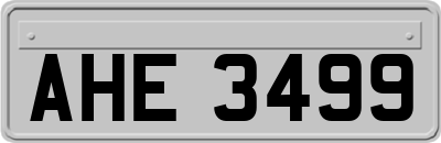 AHE3499