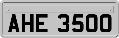 AHE3500