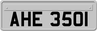 AHE3501