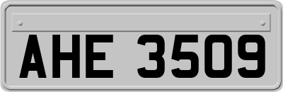 AHE3509
