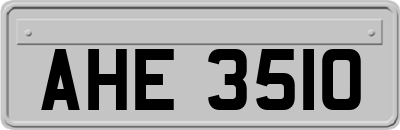 AHE3510