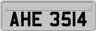 AHE3514