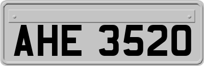 AHE3520