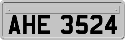 AHE3524